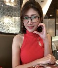 Rencontre Femme Thaïlande à Sungnoen  : Nuch​, 45 ans